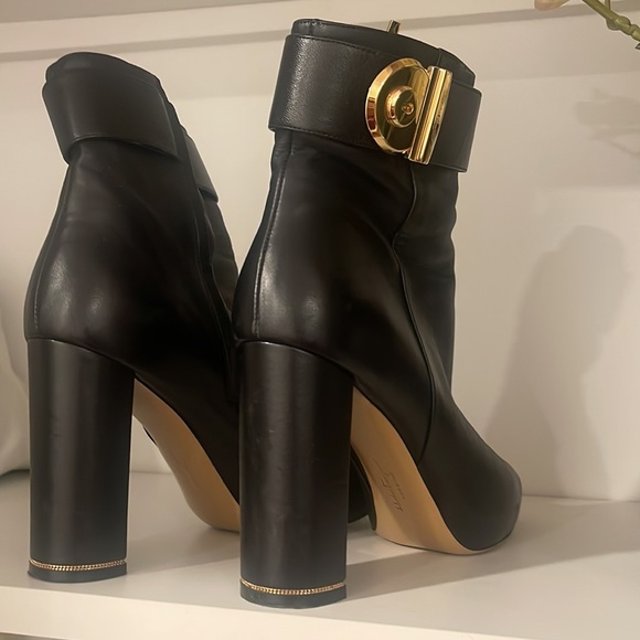 Booties - Picture 10 of 17